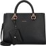 Manh Shopper Bag 22 cm Variant nero Manh Shopper Bag 22 cm Variant nero