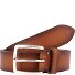 Belt leather Variant cognac | 95 cm