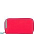  Wallet RFID protection Leather 20 cm Variant  lipstick