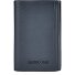  Attack 3.0 Key pouch Genuine Leather 6 cm Variant ebony brown