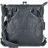  Grandma's Luxury Club Mrs.Tea Cake shoulder bag leather 29 cm Variant black smoke