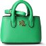  Marcy bag tag 9 cm Variant green topaz
