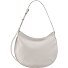 Hispani Shoulder Bag Leather 34 cm Variant pearl grey Hispani Shoulder Bag Leather 34 cm Variant pearl grey