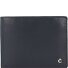 Harry wallet leather 12 cm Variant blau Harry wallet leather 12 cm Variant blau