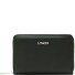 Perla Wallet RFID protection 16 cm Variant schwarz Perla Wallet RFID protection 16 cm Variant schwarz