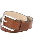  Buddy belt leather Variant cognac | individuell kürzbar