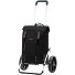  Royal Shopper Basil City Shopping Trolley 57 cm Variant schwarz