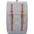 Retreat Daypack 43 cm Laptop compartment Variant light grey crosshatch  Retreat Daypack 43 cm Laptop compartment Variant light grey crosshatch