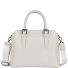 Elsa Handbag Leather 30 cm Variant weiß Elsa Handbag Leather 30 cm Variant weiß