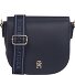 TH Logotape Shoulder bag 20 cm Variant blue TH Logotape Shoulder bag 20 cm Variant blue