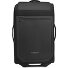  Core Travel Co-Pilot 2 Roll Cabin Trolley 55 cm Laptop compartment Variant black