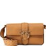 Love One Shoulder bag Leather 27 cm Variant torroncino sc-antique gold Love One Shoulder bag Leather 27 cm Variant torroncino sc-antique gold