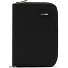  RFIDsafe passport case RFID 11.5 cm Variant jet black