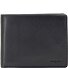  Primo wallet leather 12 cm Variant schwarz