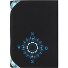  New Cryptan Wallet RFID protection 9.5 cm Variant windrose