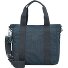  Basic Asseni mini handbag 24 cm Variant blue bleu 2