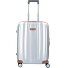Lite Cube DLX Spinner 4 Roll Cabin Trolley 55 cm Variant aluminium Lite Cube DLX Spinner 4 Roll Cabin Trolley 55 cm Variant aluminium