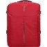  Ironik 2.0 Daypack 55 cm Laptop compartment Variant rosso