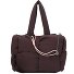  Brigitte x Fritzi Limited Puffed Shopper Bag 37 cm Variant espresso