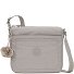 Basic Sebastian Shoulder bag 23 cm Variant grey gris Basic Sebastian Shoulder bag 23 cm Variant grey gris