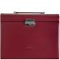  Merino Jewelry box 26 cm Variant rot