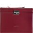  Merino Jewelry box 26 cm Variant rot
