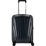  Major-Lite 4 wheels Cabin trolley 55 cm with expansion pleat Variant midnight blue
