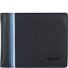  Wallet RFID leather 11 cm Variant schwarz