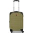  Amplar Evo 4 wheels Cabin trolley S 53 cm with expansion pleat Variant olive
