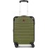  Amplar Evo 4 wheels Cabin suitcase S 53 cm Expandable Variant olive