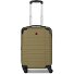 Amplar Evo 4 wheels Cabin trolley S 53 cm with expansion pleat Variant olive Amplar Evo 4 wheels Cabin trolley S 53 cm with expansion pleat Variant olive