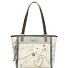 Shopper Bag 31 cm Variant mehrfarbig Shopper Bag 31 cm Variant mehrfarbig