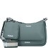 Bel Shoulder bag 23 cm Variant open green Bel Shoulder bag 23 cm Variant open green