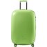  Gen T 4 wheels Trolley 74 cm with expansion pleat Variant grün