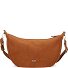  Mademoiselle.M Shoulder bag 34 cm Variant nubuk cognac