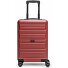 Essentials 08 CABIN 4 wheels Cabin trolley 55 cm Variant dark-red 2 Essentials 08 CABIN 4 wheels Cabin trolley 55 cm Variant dark-red 2