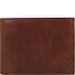  Story Uomo wallet leather 12.5 cm Variant marrone