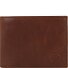  Story Uomo wallet leather 12.5 cm Variant marrone