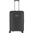  Airox Advanced 4 wheels Trolley M 69 cm with expansion pleat Variant black
