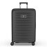  Airox Advanced 4 wheels Trolley M 69 cm with expansion pleat Variant black