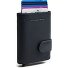  Bennett Wallet RFID protection Genuine Leather 10 cm Variant navy