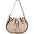  Shoulder Bag Genuine Leather 35 cm Variant earthy taupe