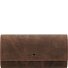 Vintage watch case leather 21.5 cm Variant brown Vintage watch case leather 21.5 cm Variant brown