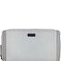  Sina Wallet RFID protection Leather 19 cm Variant hellgrau