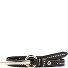  Cher belt leather Variant schwarz | 70 cm