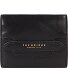  Lucrezia Wallet Leather 11 cm Variant nero