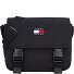 TJM Daily Messenger 27 cm Variant black  TJM Daily Messenger 27 cm Variant black