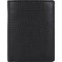  Stockholm Wallet Leather 9.5 cm Variant schwarz