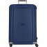  S'Cure Spinner 4-Wheel Trolley 75 cm Variant dark blue