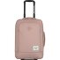  Heritage 2 wheels Cabin trolley 52 cm Variant ash rose